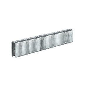 Capse Einhell 13 mm, 3000 bucati, otel galvanizat, accesorii pentru tacker si pistol pneumatic