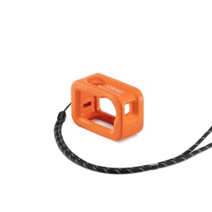 Carcasa flotanta DJI Osmo Action 5 Pro43, greutate 36g, dimensiuni 101,89x98,8x71,77mm - Img 2