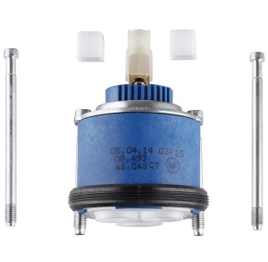 Cartus ceramic Grohe 46mm pentru robinete cu un singur maner