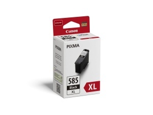 Cartus Cerneala Canon PG-585XL Negru - Compatibil cu PIXMA TS7650i si TS7750i - Img 2