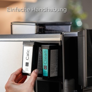 Cartus de decalcare Siemens TZ800Z2 pentru Espressor cafea EQ900plus - Img 2