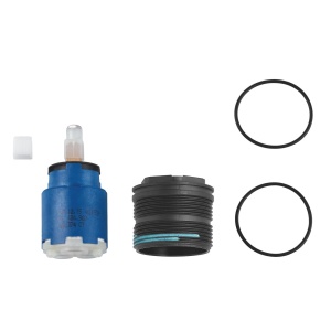 Cartus de schimb GROHE 40mm, pentru robineti monocomanda, sistem de etansare ceramic