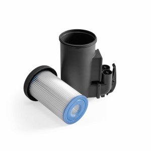 Cartus Filtru Intex pentru Spa Pure S2, 20 Micron, Dacron, Set 2 Bucati - Img 3
