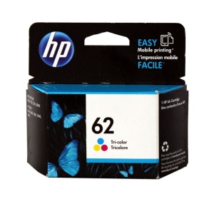 Cartus imprimanta HP 62 C2P06AE Color Compatibil HP Envy si OfficeJet