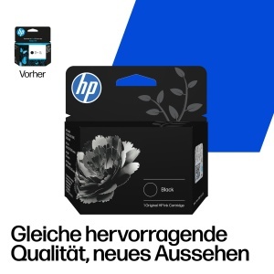 Cartus imprimanta HP 950XL Negru, capacitate 1650 pagini, original - Img 3