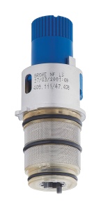 Cartus Termostat GROHE 47439000, Compact, 12 Zoll, Durabil