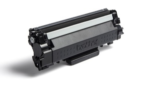 Cartus toner Brother TN-2410, negru, 1200 pagini, compatibil cu mai multe modele - Img 2