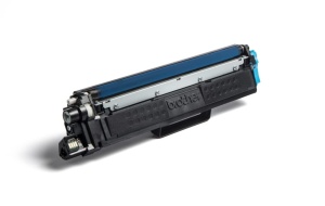 Cartus Toner Brother TN-243C, Culoare Cyan, 1000 Pagini, Laser - Img 2