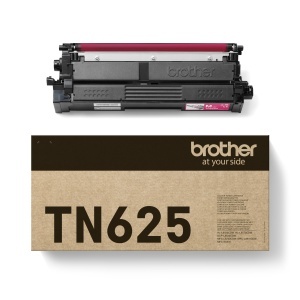 Cartus Toner Brother TN625M, Magenta, 1800 pagini, reciclabil - Img 3