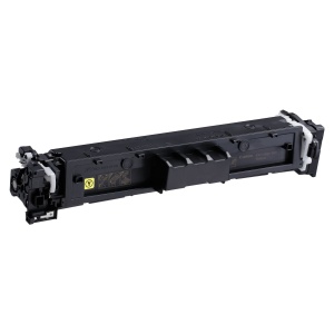 Cartus Toner Canon 5091C002 Original Giallo pentru Imprimante i-SENSYS - Img 2