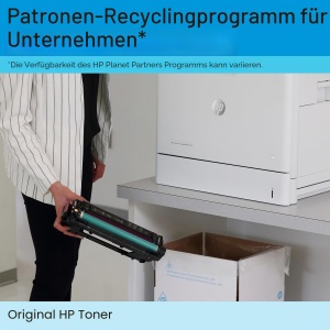 Cartus Toner HP 219X Magenta Original, Capacitate Mare, 2500 Pagini - Img 7