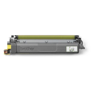 Cartus Toner Original Brother TN-249Y, Galben, 4000 pagini - Img 2