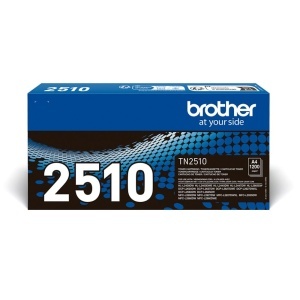 Cartus toner original Brother TN-2510, negru, 1200 pagini
