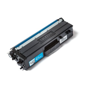 Cartus Toner Original Brother TN-423C, Cyan, 4000 pagini - Img 2