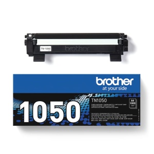 Cartus toner original Brother TN1050, negru, 1000 pagini - Img 3