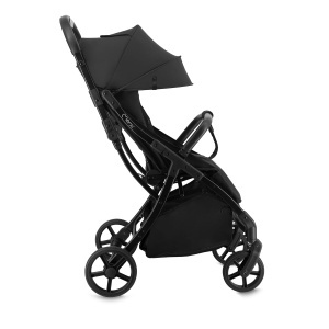 Carucior copii MoMi PAOLA, pliabil automat, greutate maxima 22 kg, roti cu amortizare - Img 16
