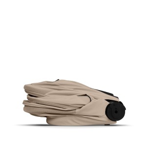 Carucior CYBEX BALIOS S LUX cu Babywanne pliabila, culoare Almond Beige - Img 8