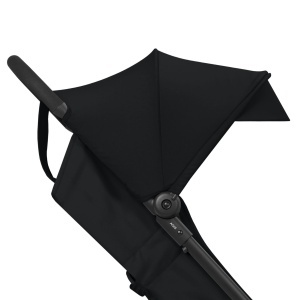 Carucior Cybex Gold AGIS, 6.3 kg, pentru copii 6 luni - 4 ani, Negru Magic - Img 7