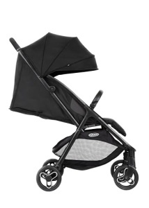 Carucior Graco Myavo Midnight Pliere Automata Usor De la Nastere pana la 22 kg - Img 3