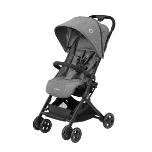 Carucior Maxi-Cosi Lara2 Select Grey Compact si Usor 0-22 kg