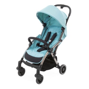 Carucior pentru copii Chicco Cheerio, ultralegerez, pliabil, cu protectie UV