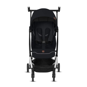 Carucior pentru copii gb Gold Buggy Pockit All-City, 0-22 kg, Velvet Black - Img 2