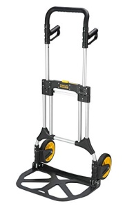 Carucior pliabil STANLEY FATMAX FXWT-707, capacitate 200kg, dimensiuni 59x40cm - Img 8