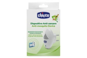 Casa anti-tantari cu ultrasunete Chic 7221 - Img 3