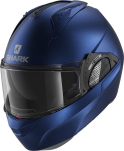 Casca modulare SHARK EVO-GT, Polycarbonat, XS 5354 cm - Img 3