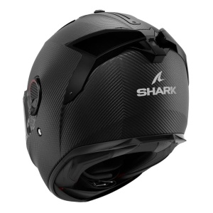 Casca moto SHARK SPARTAN GT PRO, carbon, XL, 1450g - Img 3