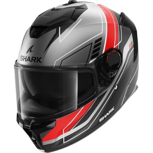 Casca moto SHARK Spartan GT PRO TORYAN, grirosu, marimea XL