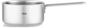 Caserola din inox Fissler Pure Collection, 16 cm, 1.4L, cu capac metalic - Img 3