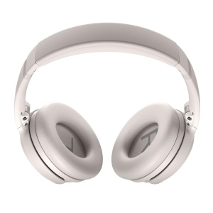 Casti audio Bose QuietComfort, Noise-Cancelling, Bluetooth, 24 ore autonomie, Alb - Img 4