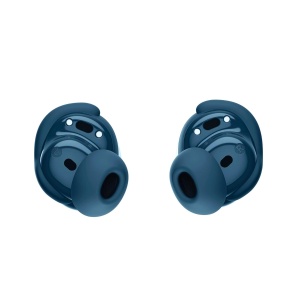 Casti audio Bose QuietComfort, Noise-Cancelling, Bluetooth, Dammerungsblau, 8.5 ore autonomie - Img 4