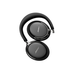 Casti audio Bose QuietComfort Ultra, Noise-Cancelling, 30 ore autonomie, Negru - Img 7