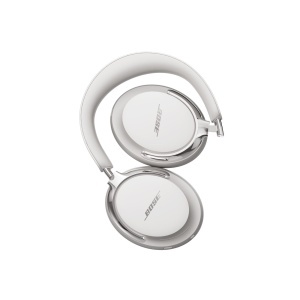 Casti audio Bose QuietComfort Ultra, Noise-Cancelling, 30 ore autonomie, Alb - Img 7