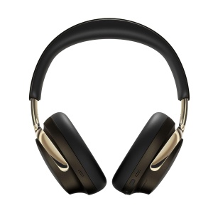 Casti audio Bose QuietComfort Ultra, Noise-Cancelling, 30h autonomie, Wustengold - Img 4