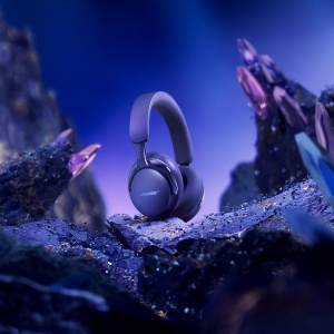 Casti audio Bose QuietComfort Ultra, Noise-Cancelling, 30h autonomie, Violet - Img 7