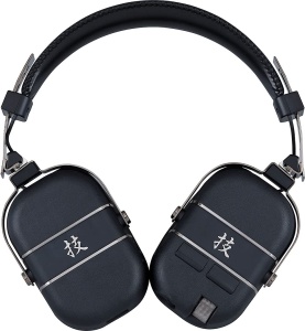 Casti audio BOSS Waza Air Bass, wireless, cu efecte pentru basisti - Img 4