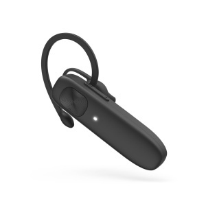 Casti audio Hama MyVoice Advanced Mono, Bluetooth, Negru, cu microfon si control volum