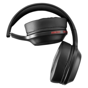 Casti audio Hama Spirit Calypso III, Bluetooth, 60h autonomie, extra bass, negre - Img 8