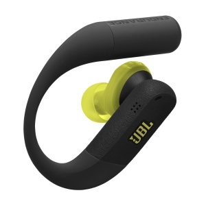 Casti audio JBL Endurance Peak 4, Bluetooth, NegruLimeta, Waterproof - Img 4