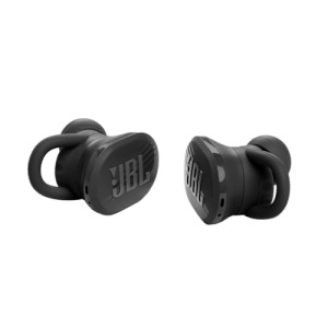 Casti audio JBL Endurance Race 2, True Wireless, 48 ore autonomie, IP68, Negru - Img 3