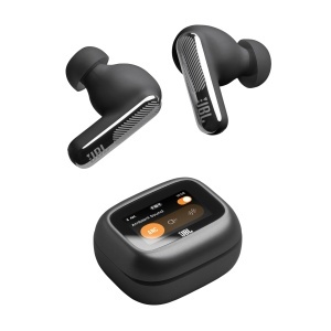 Casti audio JBL Live Beam 4, Noise-Cancelling, Negru, 10 ore autonomie - Img 2