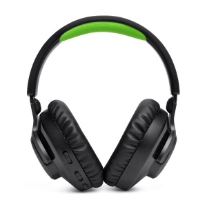 Casti audio JBL Quantum 360X, 22 ore autonomie, negru - Img 2