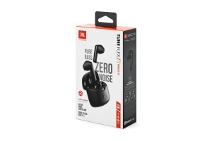 Casti audio JBL Tune Flex TWS, Noise-Cancelling, 32h autonomie, Negru - Img 6