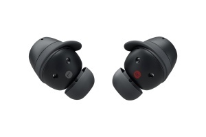 Casti audio LG xboom Budslite, Bluetooth, Noise Cancelling, Negru - Img 8