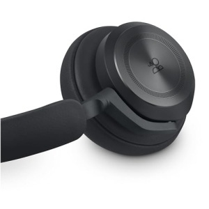 Casti audio over-ear Bang Olufsen Beoplay HX, Bluetooth, Noise Cancelling, Negru - Img 14