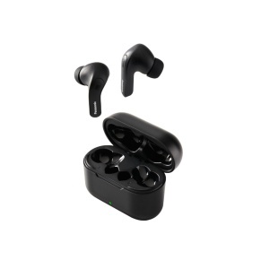 Casti audio Panasonic RZ-B310WDE-K cu Noise Cancelling, Bluetooth, 16 ore autonomie, Negru - Img 5