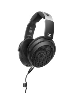 Casti audio profesionale Sennheiser HD 490 Pro, deschise, ergonomice, sunet precis
